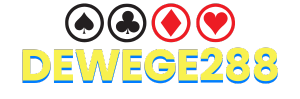 Logo DEWEGE288